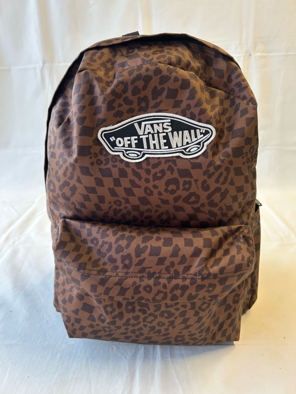 Vans Backpack